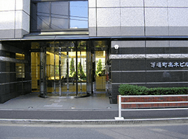 Headquarters/Tokyo Sales Group