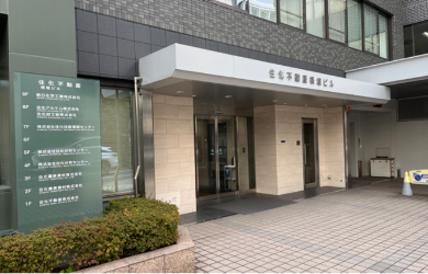 事業部(大阪営業グループ)