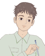 開発者K氏