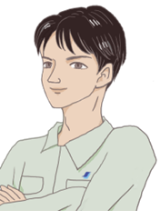 開発者I氏