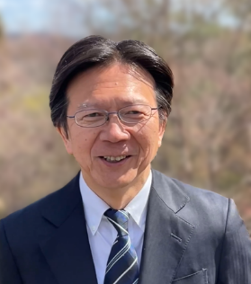 住化加工紙株式会社　代表取締役社長　酒多 敬一