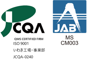 ISO 9001