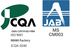 ISO 9001